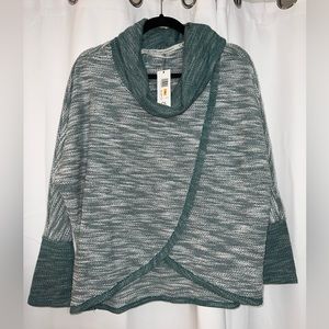 Calvin Klein performance sweater